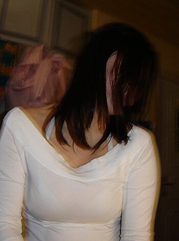 Young and Sexy Amateur Teen shows her Body 15 - Photo 1