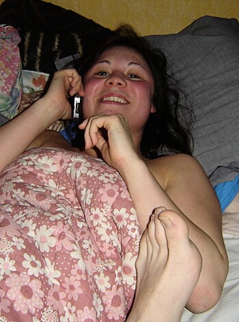 Young and Sexy Amateur Teen shows her Body 15 - Photo 11