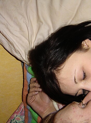 Young and Sexy Amateur Teen shows her Body 15 - Photo 13