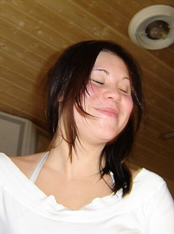 Young and Sexy Amateur Teen shows her Body 15 - Photo 19