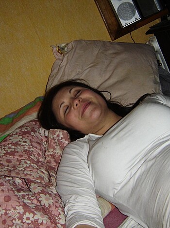 Young and Sexy Amateur Teen shows her Body 15 - Photo 30