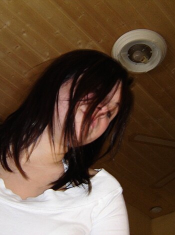 Young and Sexy Amateur Teen shows her Body 15 - Photo 36