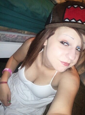 Jenna Montey - Photo 1