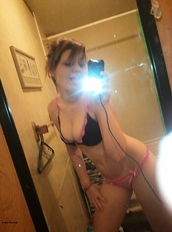 Jenna Montey - Photo 7