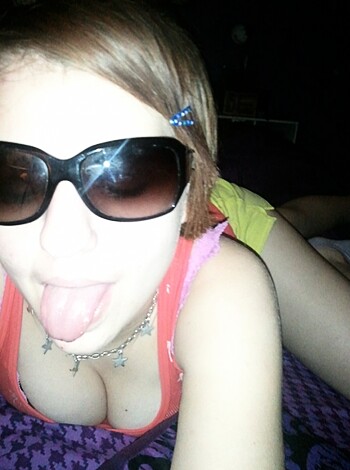 Jenna Montey - Photo 14