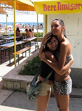 Babe on Vacation 13 - Photo 22