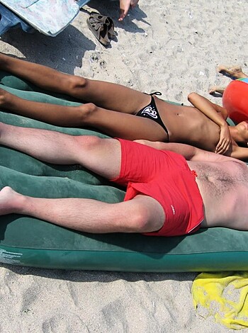 Babe on Vacation 13 - Photo 34