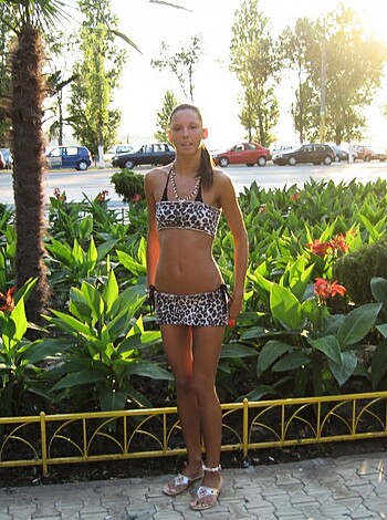 Babe on Vacation 13 - Photo 49