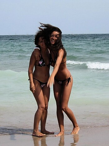 Babe on Vacation 13 - Photo 54