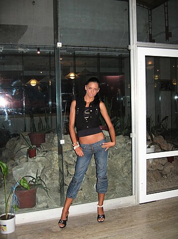 Babe on Vacation 13 - Photo 72