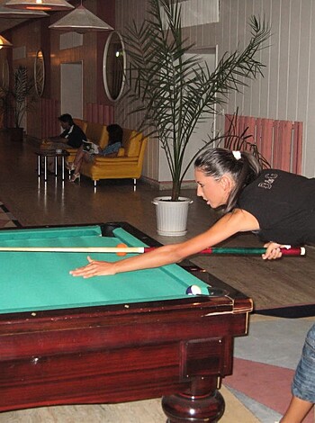 Babe on Vacation 13 - Photo 75
