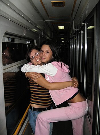 Babe on Vacation 13 - Photo 83