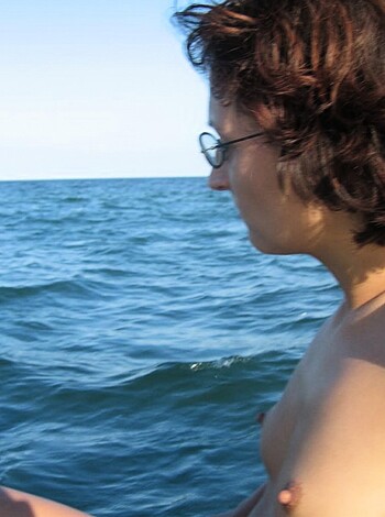 Babe on Vacation 13 - Photo 87