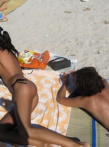 Babe on Vacation 13 - Photo 90