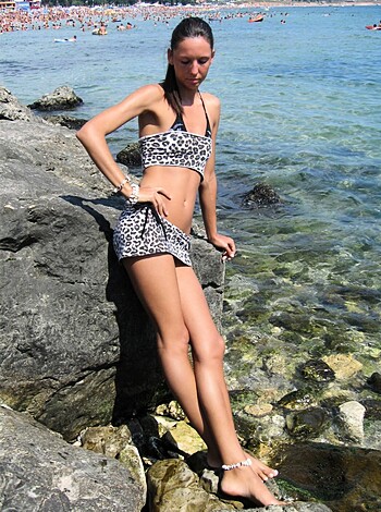 Babe on Vacation 13 - Photo 93