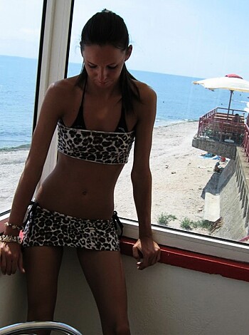 Babe on Vacation 13 - Photo 96