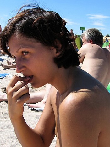 Babe on Vacation 13 - Photo 100