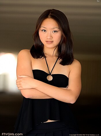 Asian Hotness - Photo 2
