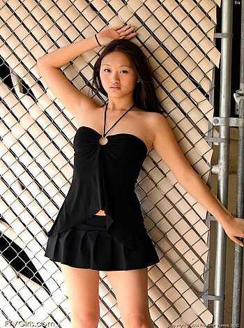 Asian Hotness - Photo 10