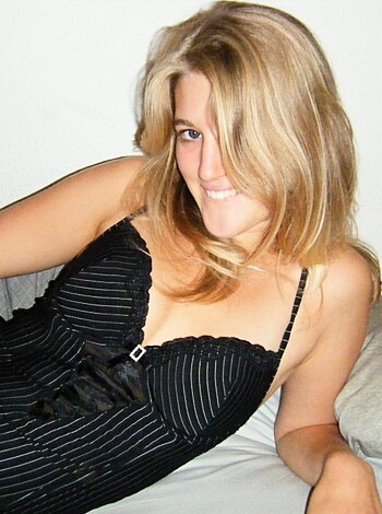 Horny Blonde Amateur Teen Babe 8 - Photo 42