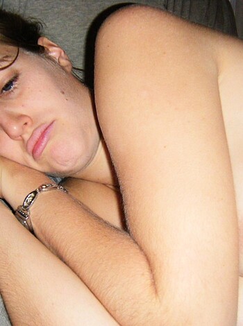 Horny Blonde Amateur Teen Babe 8 - Photo 96