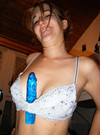 Horny Blonde Amateur Teen Babe 8 - Photo 109