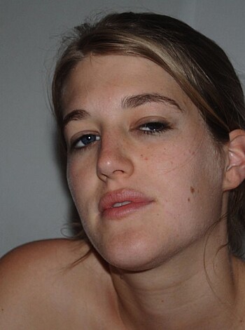 Horny Blonde Amateur Teen Babe 8 - Photo 149