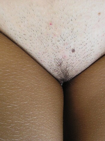 Naked Outdoor Babe 13 - Photo 73
