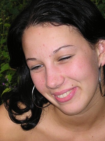 Naked Outdoor Babe 13 - Photo 78