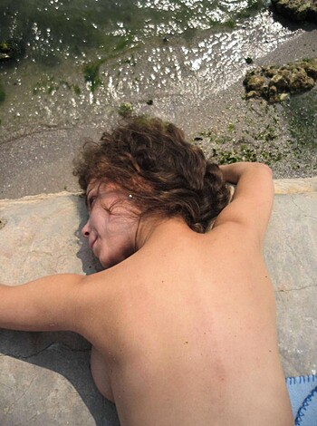 Sexy Teenage Hottie 2 - Photo 12