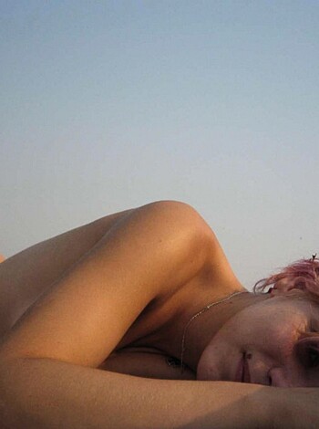 Sexy Teenage Hottie 2 - Photo 43