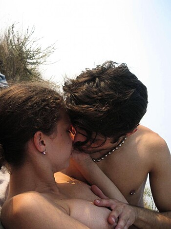 Sexy Teenage Hottie 2 - Photo 48