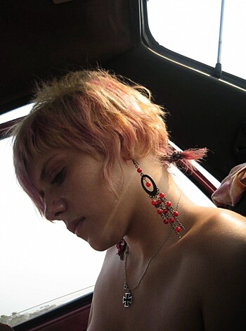 Sexy Teenage Hottie 2 - Photo 56