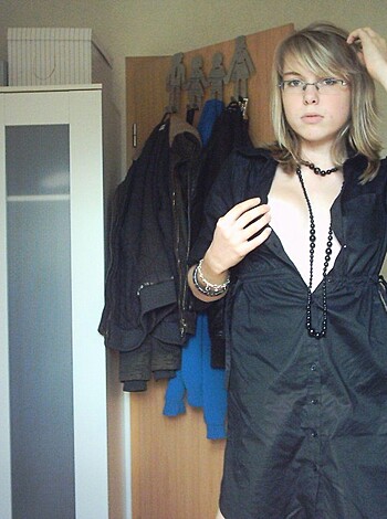 Nude Amateur - Photo 2
