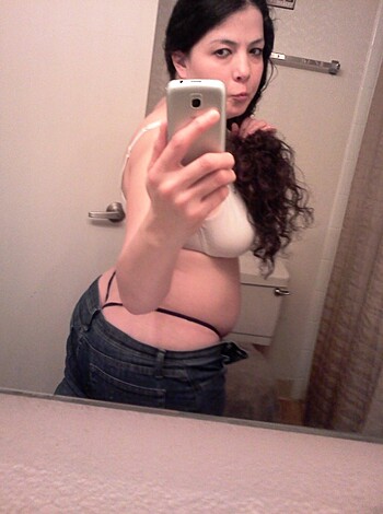 ugly old whore - Photo 1