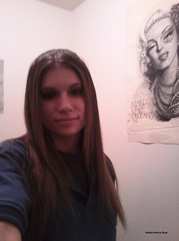 Ashley Marrie Buza - Photo 1