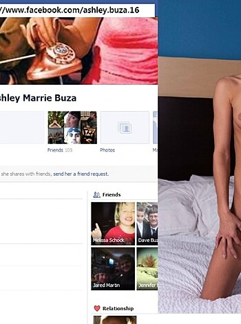 Ashley Marrie Buza - Photo 20
