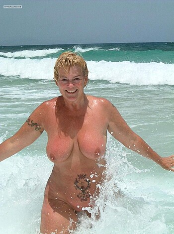 Nudist Beach 06 - Photo 68