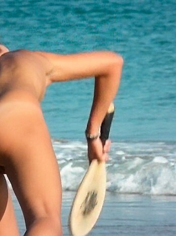 Nudist Beach 32 - Photo 10