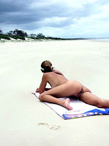 Ex-Girl 05 - Photo 66