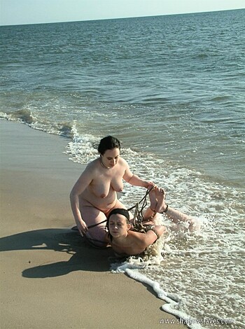 Nudist Beach 11 - Photo 45