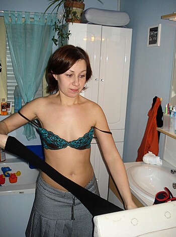 Sexy Amateur Babe 4 - Photo 1
