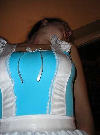 Sexy Amateur Babe 4 - Photo 31