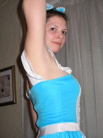 Sexy Amateur Babe 4 - Photo 36