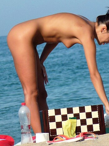 Nudist Beach 20 - Photo 2