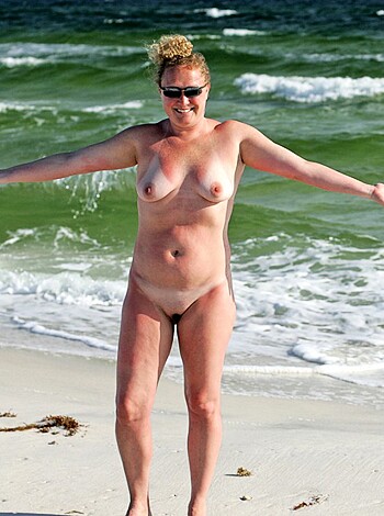 Nudist Beach 20 - Photo 82