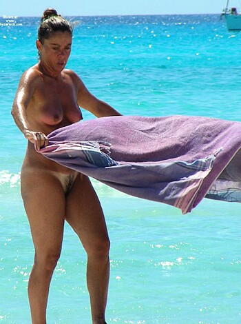 Nudist Beach 51 - Photo 50