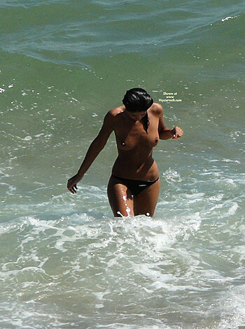 Nudist Beach 46 - Photo 38