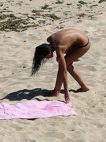 Nudist Beach 46 - Photo 34