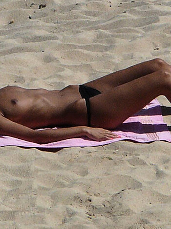 Nudist Beach 46 - Photo 33